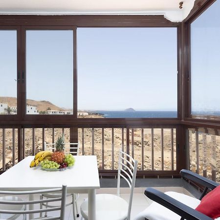 Home2Book Pretty Apartment Costa Del Silencio, Pool アロナ エクステリア 写真