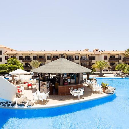Home2Book Pretty Apartment Costa Del Silencio, Pool アロナ エクステリア 写真