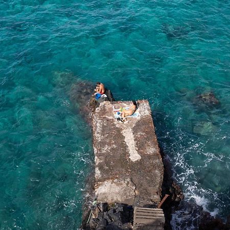 Home2Book Pretty Apartment Costa Del Silencio, Pool アロナ エクステリア 写真