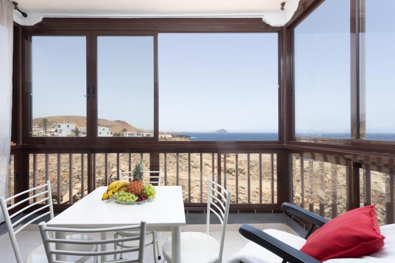 Home2Book Pretty Apartment Costa Del Silencio, Pool アロナ エクステリア 写真
