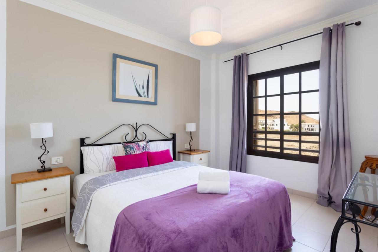 Home2Book Pretty Apartment Costa Del Silencio, Pool アロナ エクステリア 写真