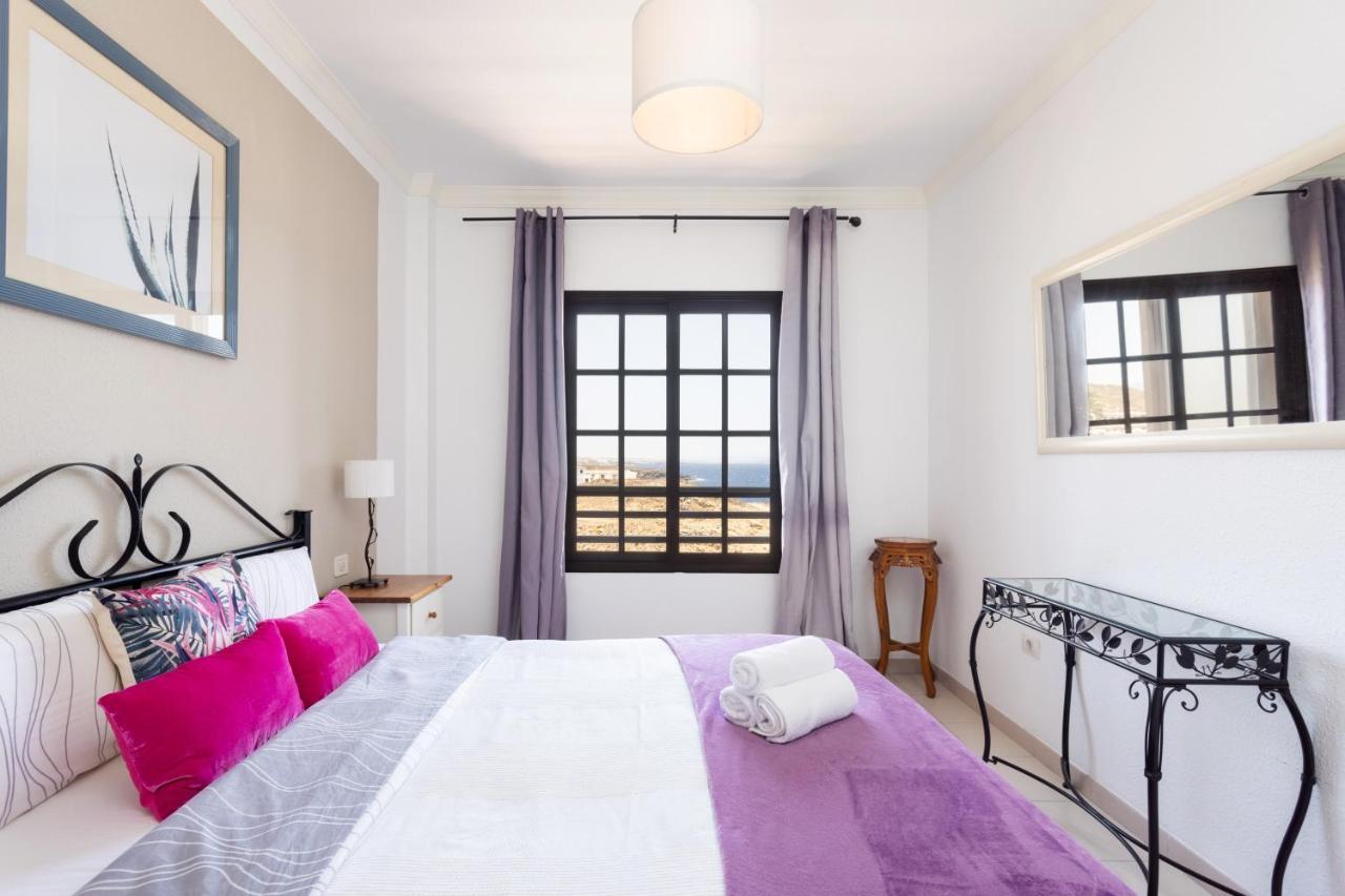 Home2Book Pretty Apartment Costa Del Silencio, Pool アロナ エクステリア 写真
