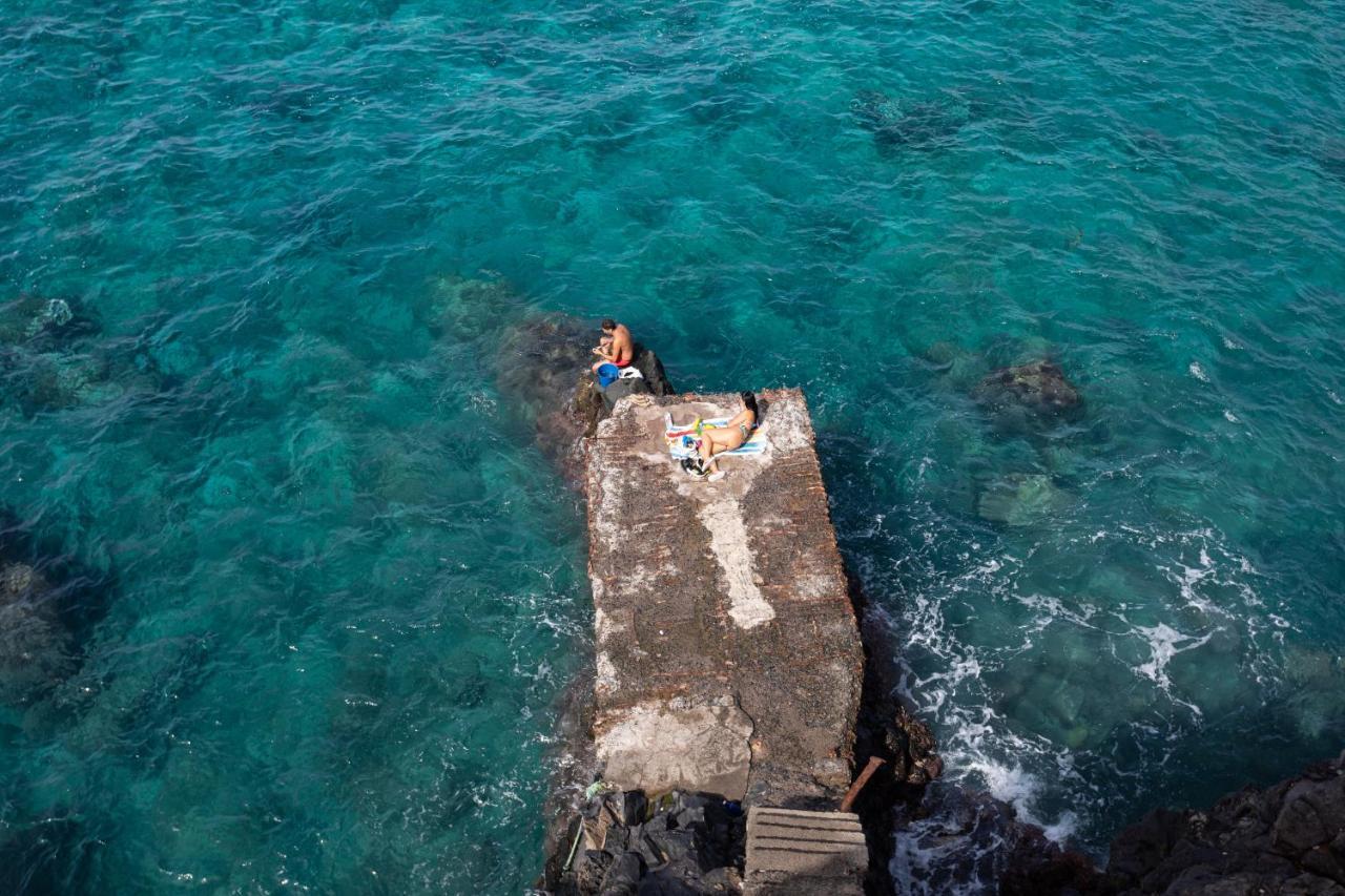 Home2Book Pretty Apartment Costa Del Silencio, Pool アロナ エクステリア 写真
