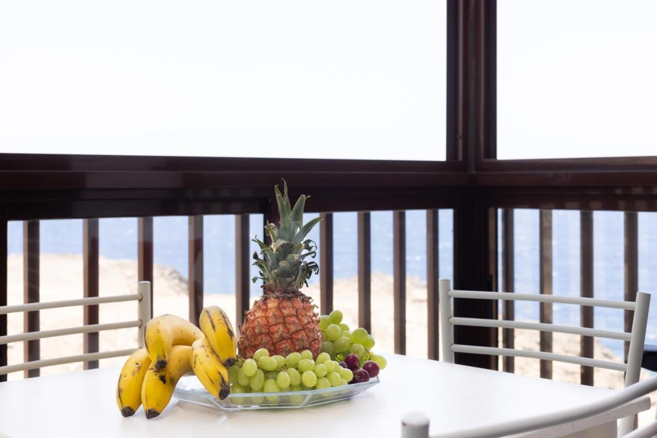 Home2Book Pretty Apartment Costa Del Silencio, Pool アロナ エクステリア 写真