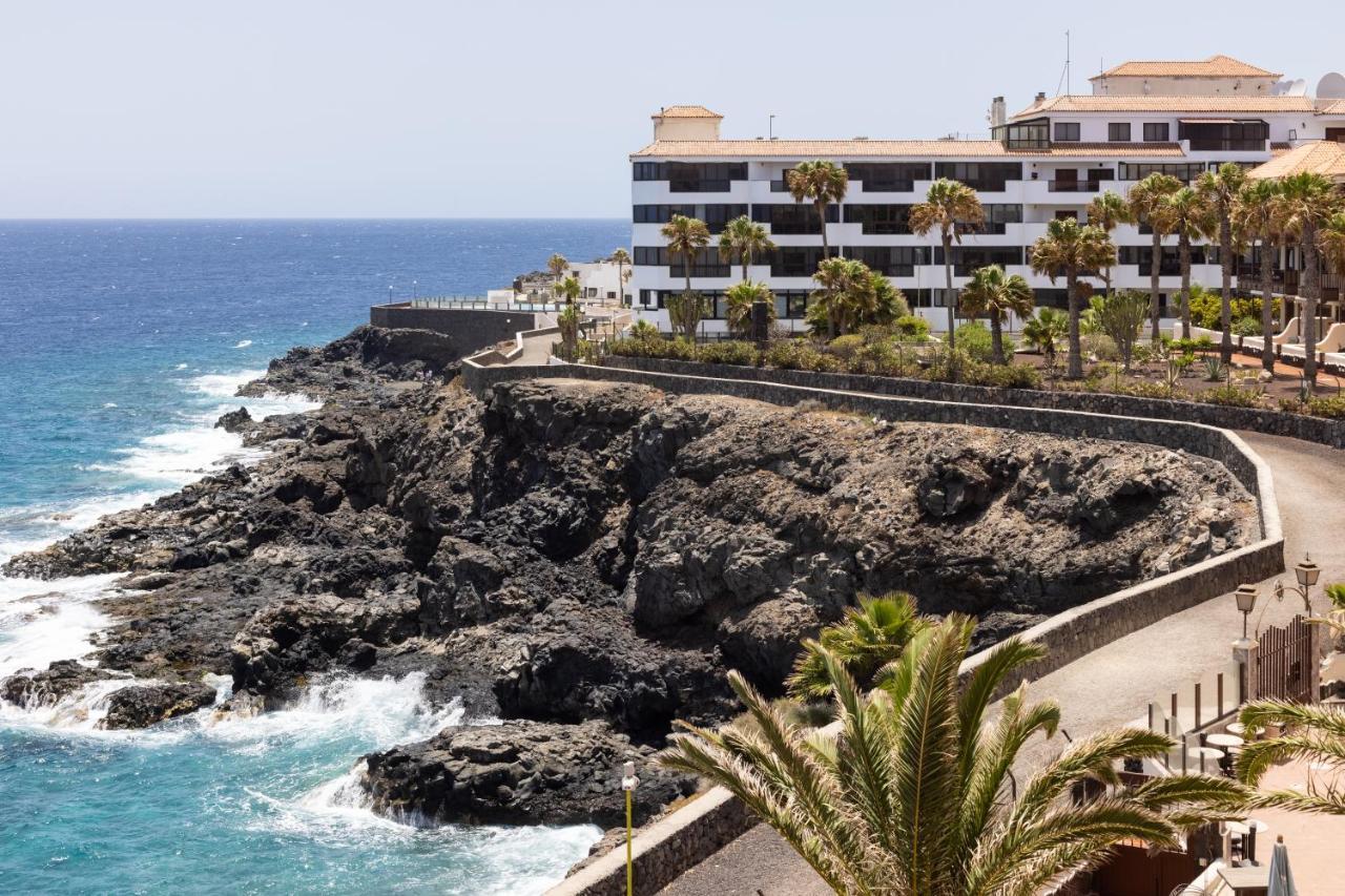 Home2Book Pretty Apartment Costa Del Silencio, Pool アロナ エクステリア 写真