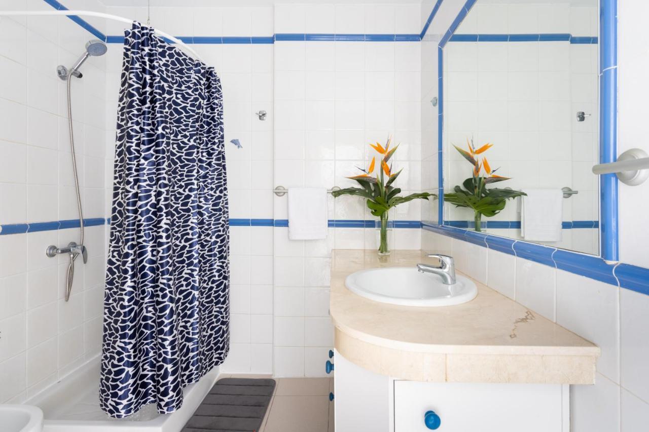 Home2Book Pretty Apartment Costa Del Silencio, Pool アロナ エクステリア 写真