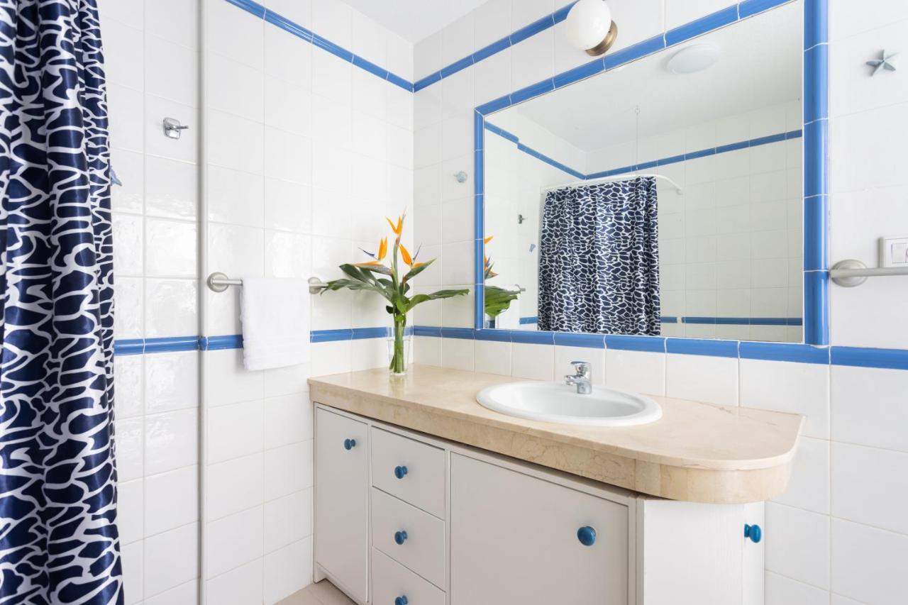 Home2Book Pretty Apartment Costa Del Silencio, Pool アロナ エクステリア 写真
